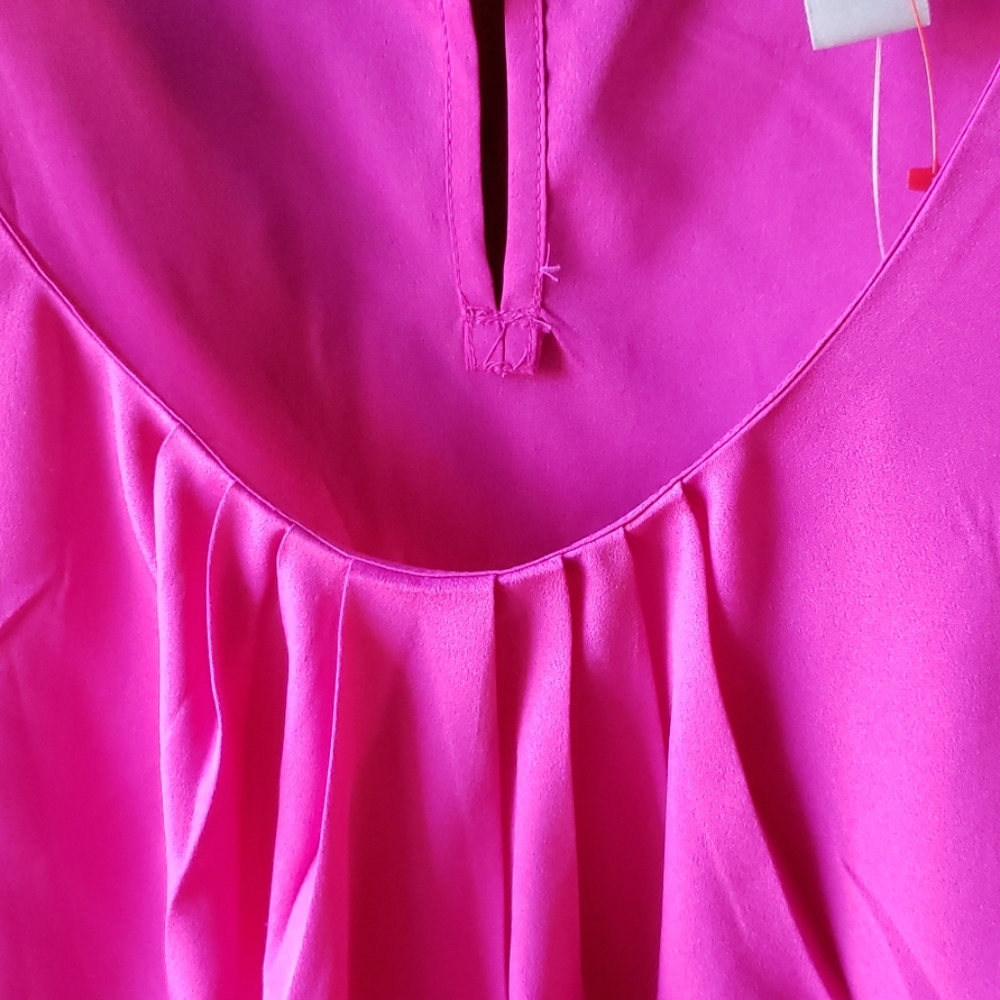 Banana Republic sleeveless top NWT - Picture 3 of 5
